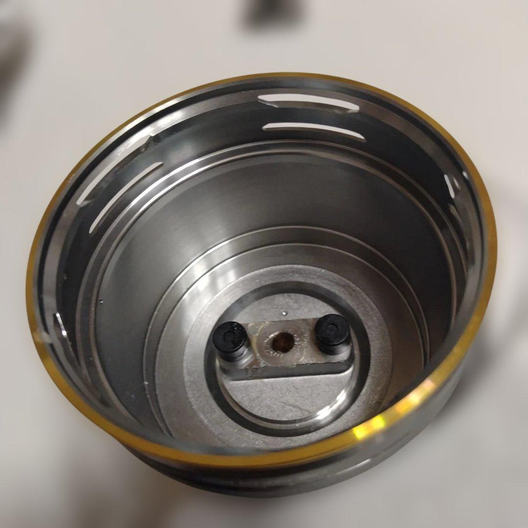 【未使用 美品】18サーフリーダーCI4＋30 細糸仕様