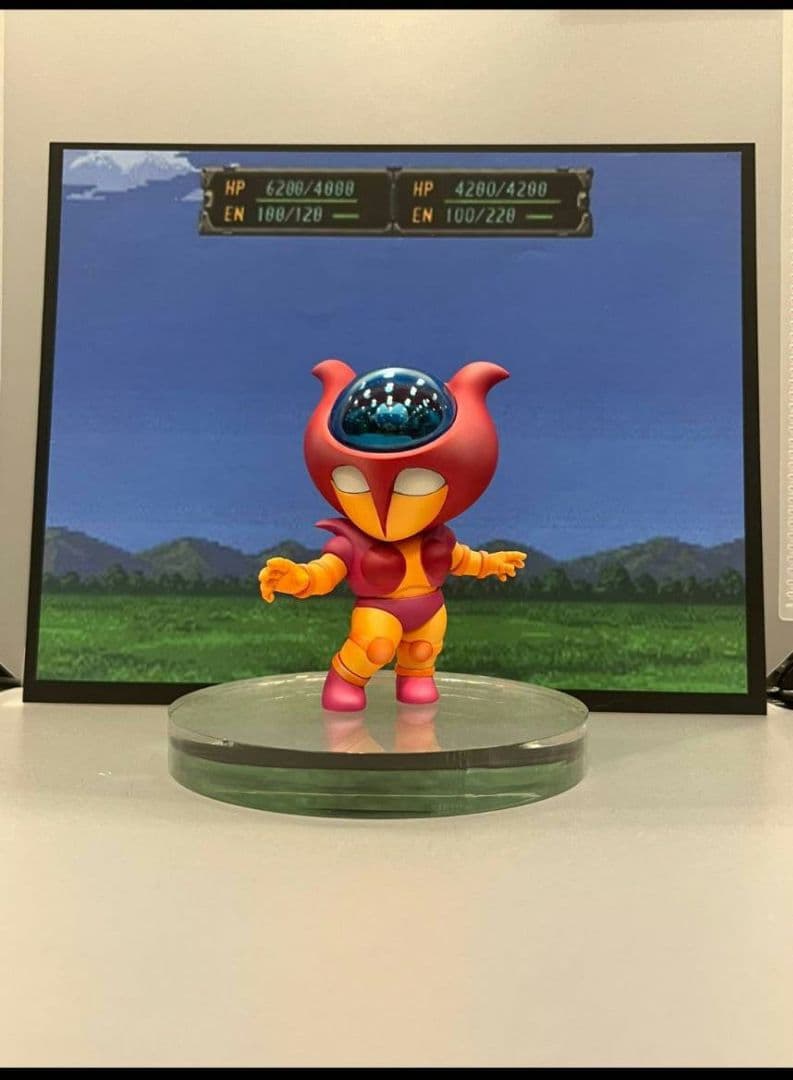 マジンガーＺ アフロダイA ココパスタジオ ワンフェス