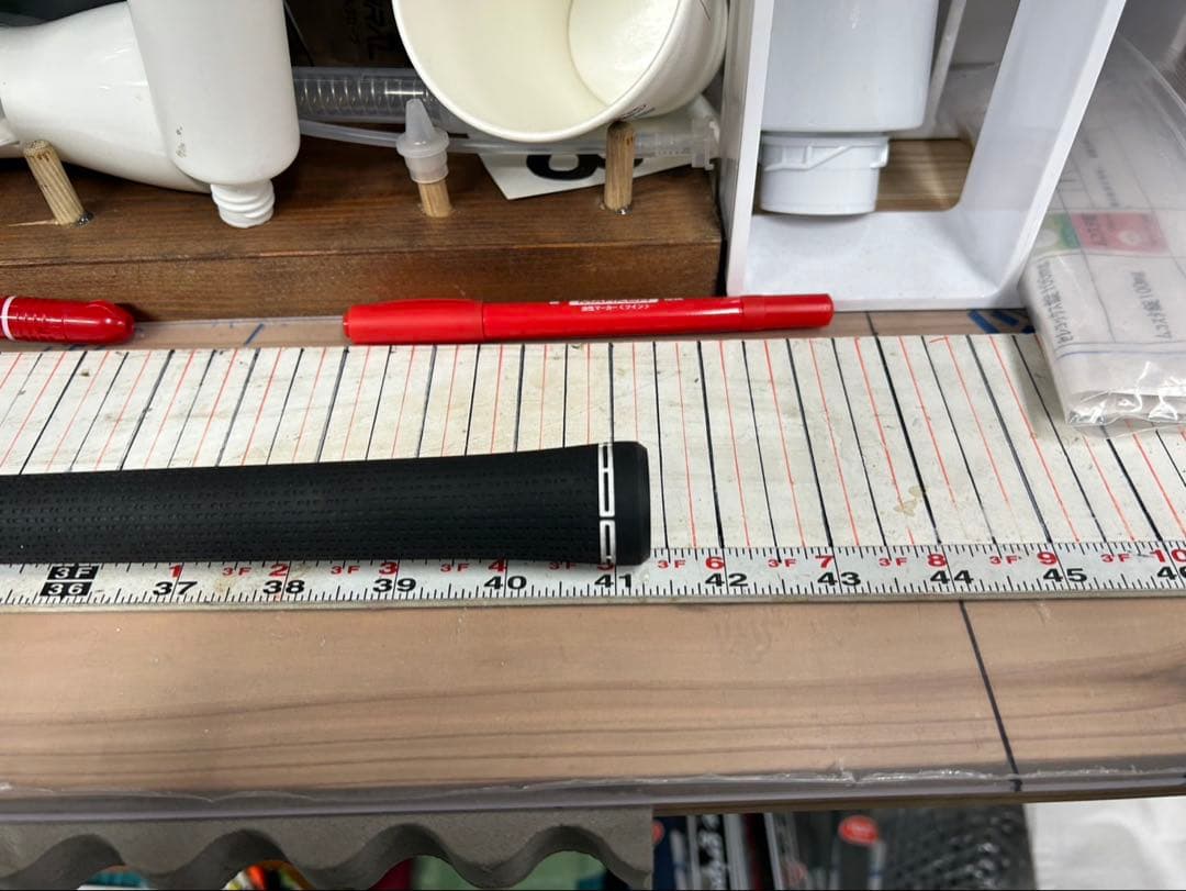 VENTUS BLACK 24（ベンタス ブラック 24）5W用シャフト