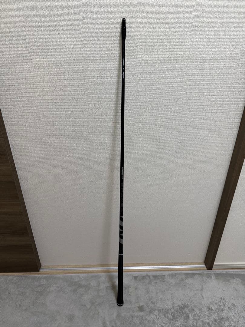 VENTUS BLACK 24（ベンタス ブラック 24）5W用シャフト