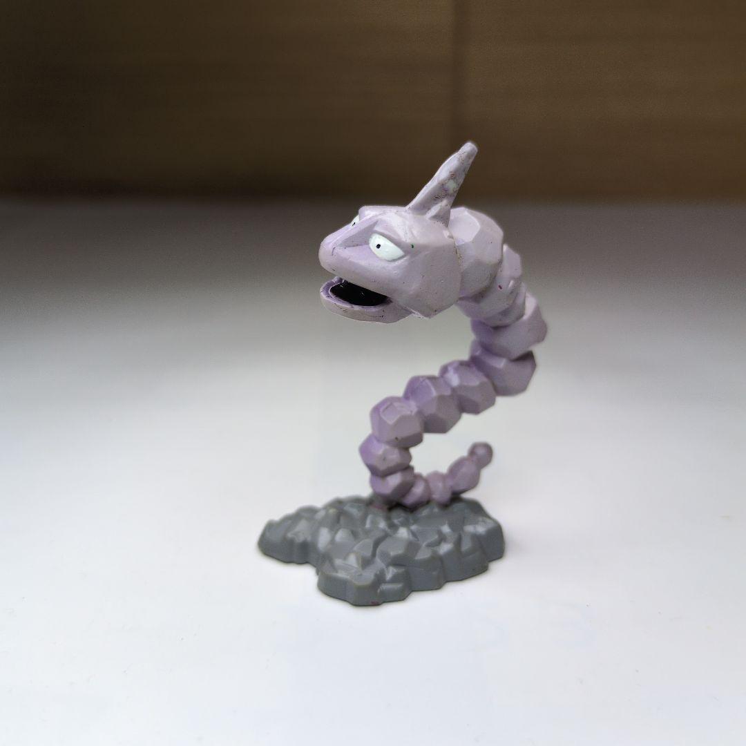 【旧モンコレ】ポケットモンスター モンスターコレクションF　6体セット