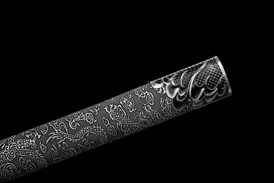 『冥王戦刃』古兵器 武具　刀装具　日本刀　模造刀 居合刀 長尺