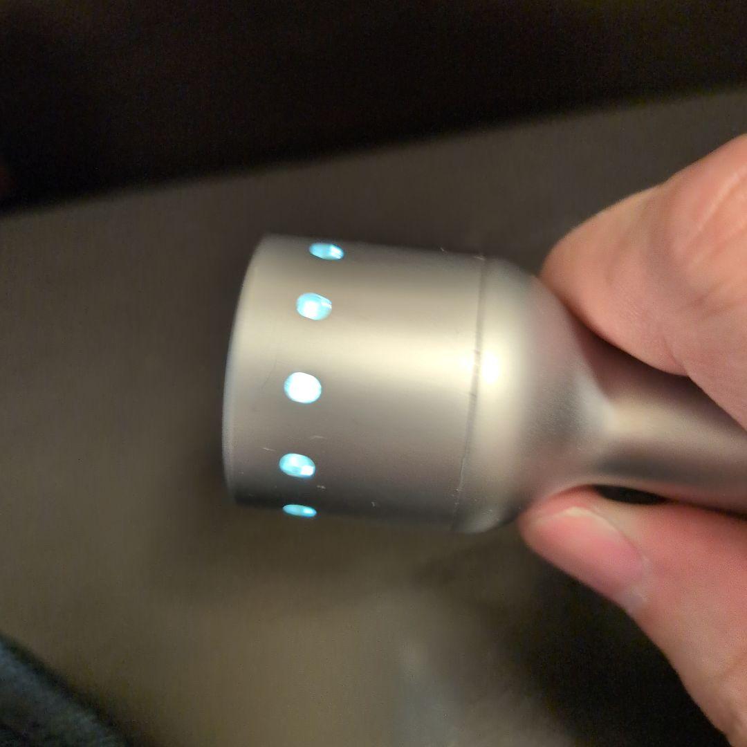 SUBARU TECNICA INTERNATIONAL LEDライト