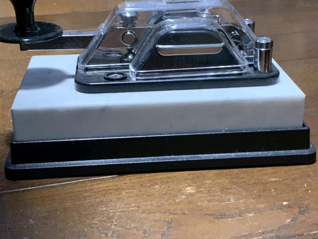 【中古美品生産終了品HIMOUND HK-808　防衛庁指定ＮＫＹ-4型（改）