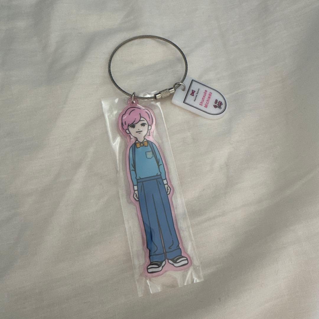 【91点‼️】なにわ男子 まとめ売り 道枝駿佑 グッズ ちびぬい アクスタ