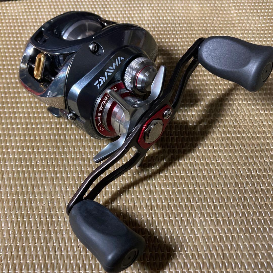 ＴＤジリオンリミテッド 7.9Ｌ　Ｊドリーム　左ハンドル