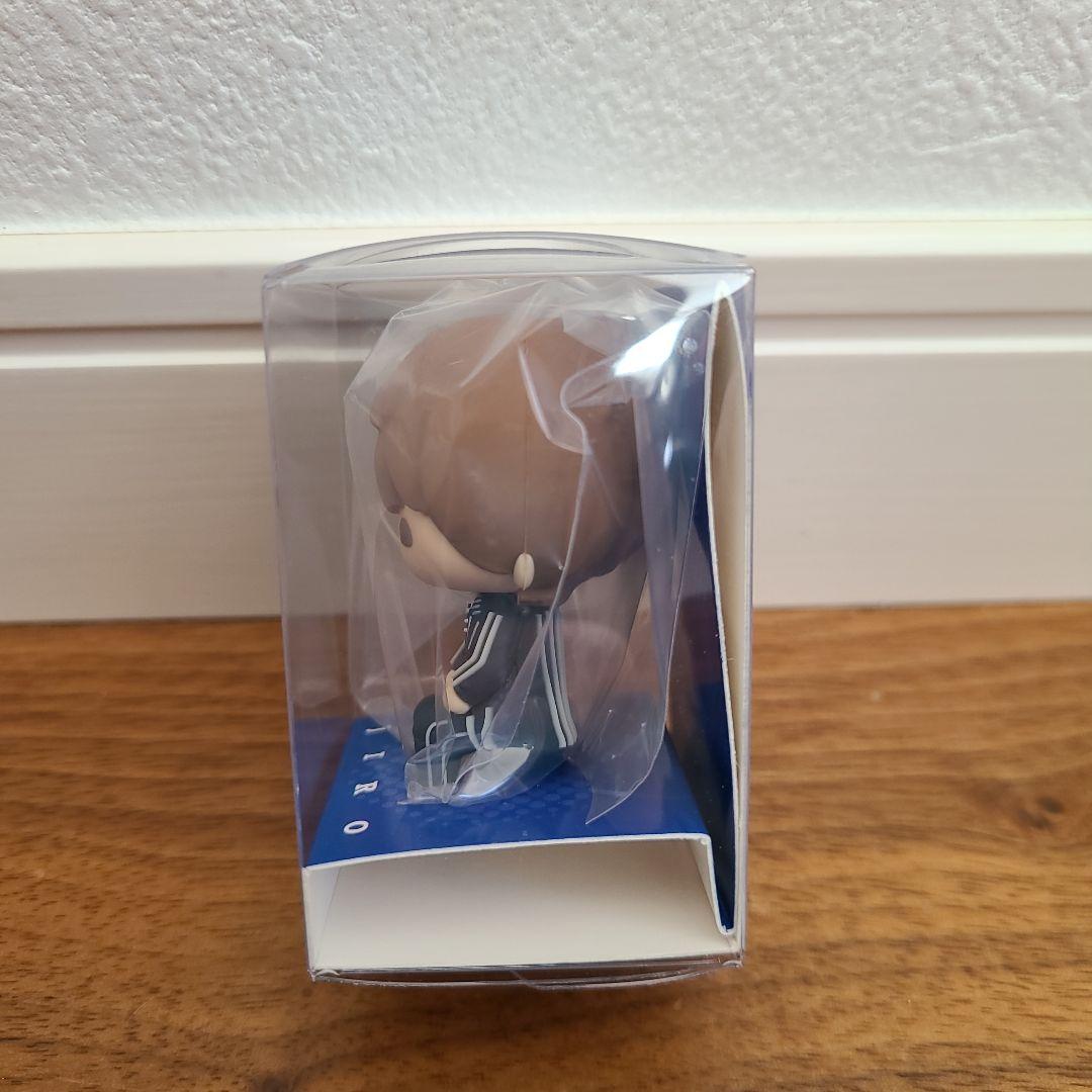 GLAY エンタメくじ JIRO すわりんこ賞