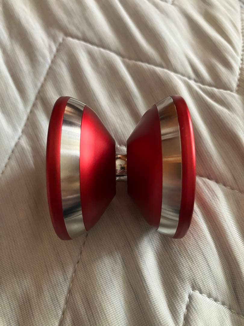 フェノム サムシング ヨーヨー