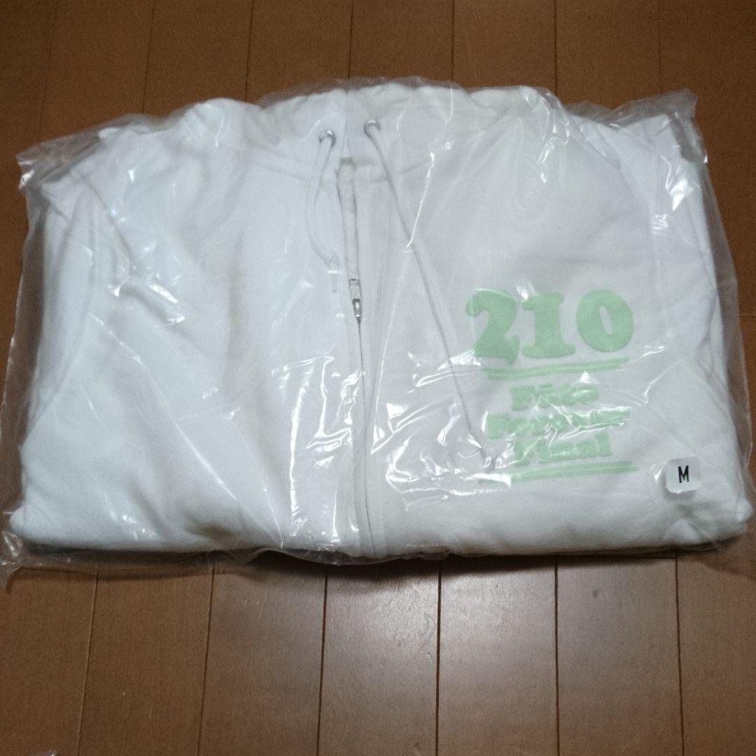 未開封 望海風斗さん フェアウェルセット ペンライト付き