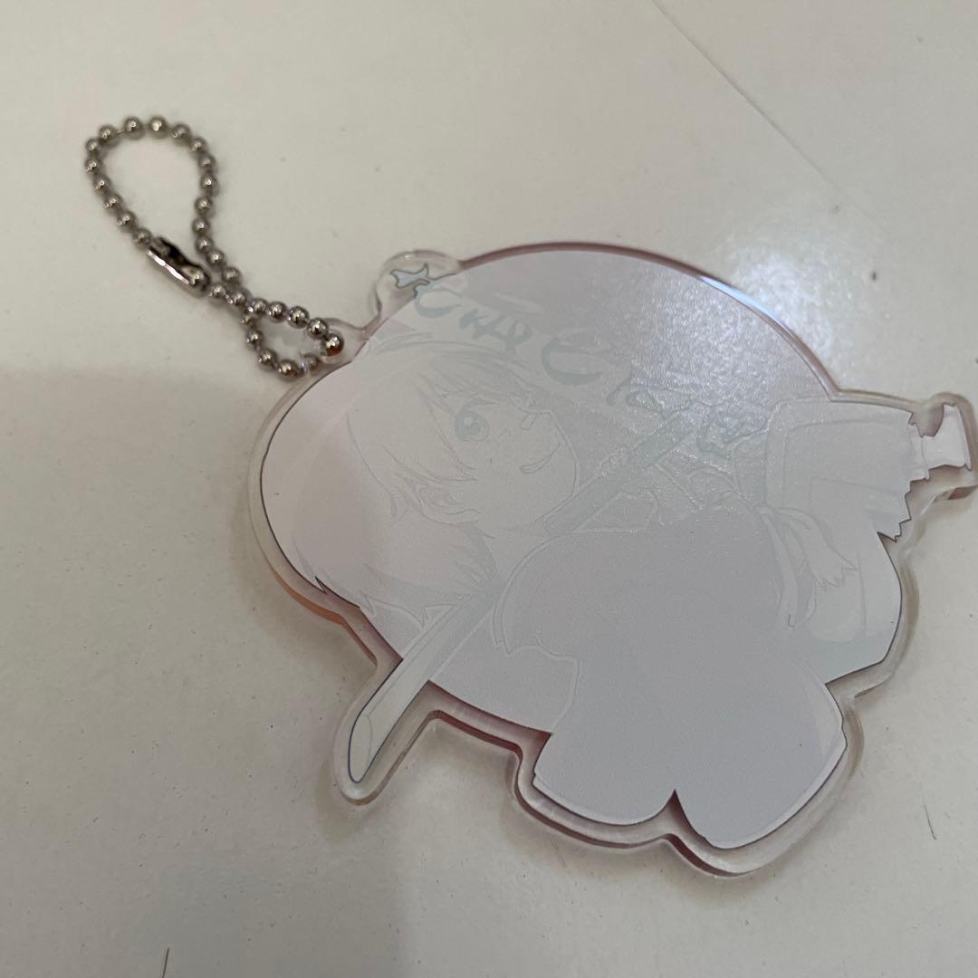 L79.さかワン 1st フード付きタオル アクキー あほの坂田 2016