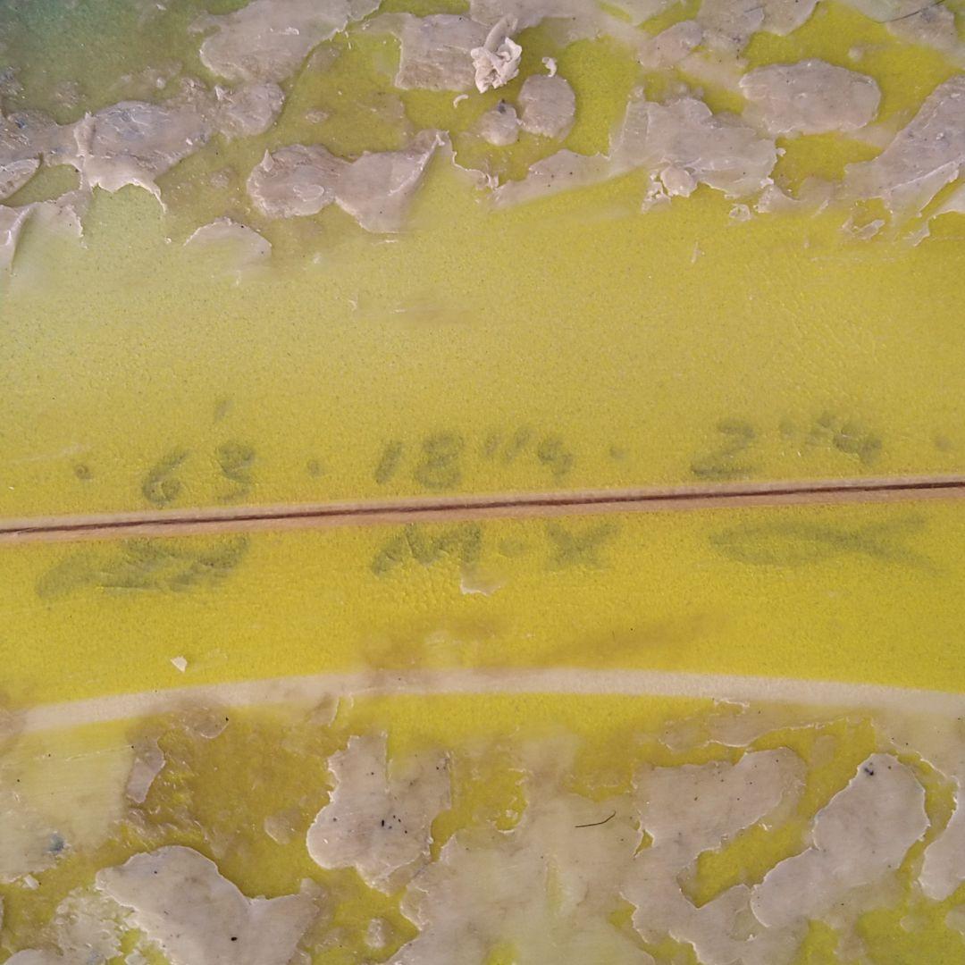 アルメリック　サーフボード　MX