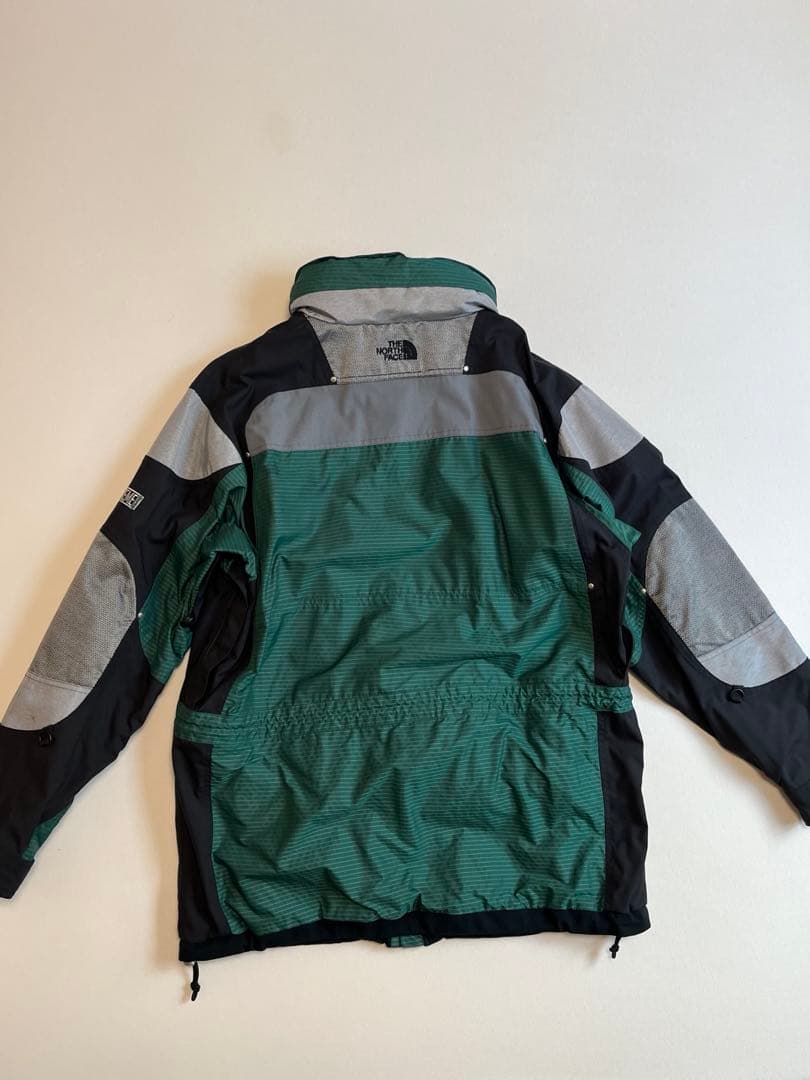 90s〜the north face extreme gear jacket美品