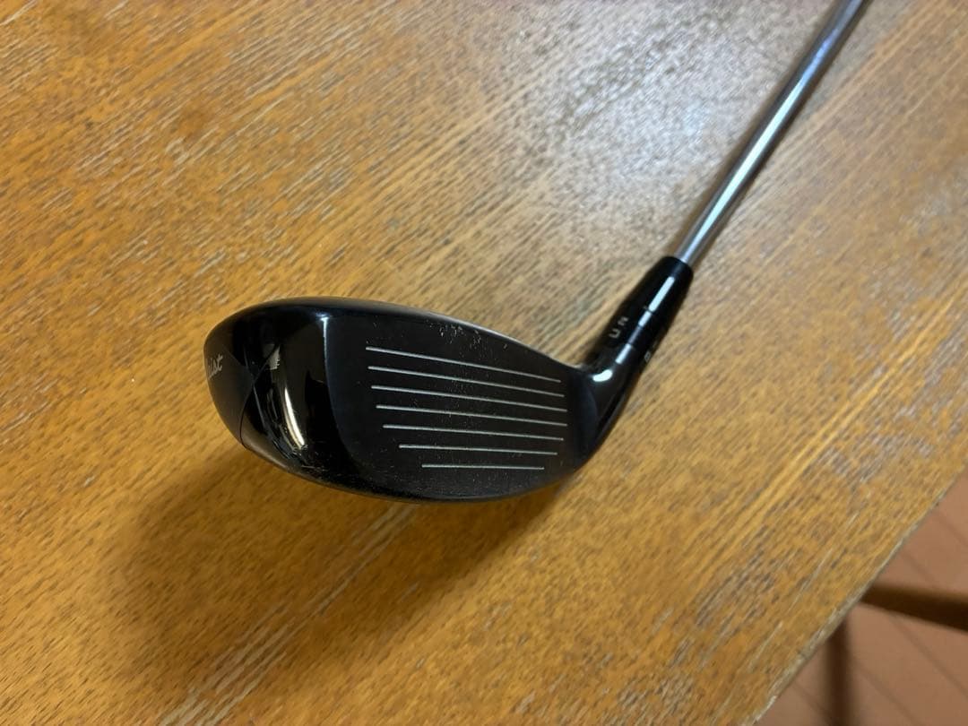 タイトリスト　3U TSi3 950GH neo ユーティリティ