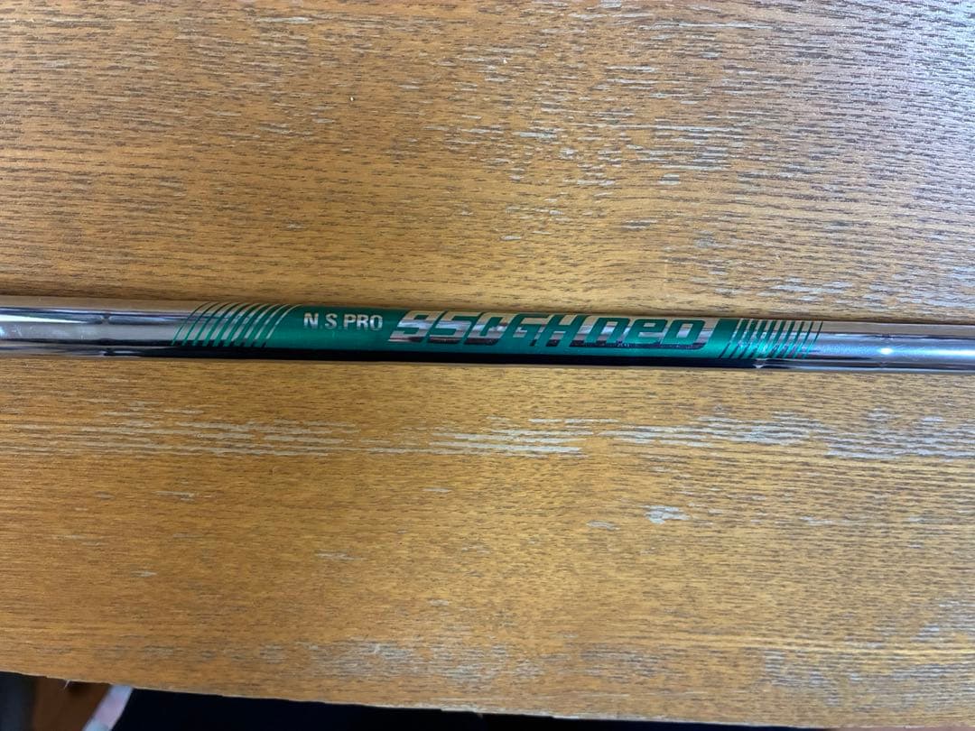 タイトリスト　3U TSi3 950GH neo ユーティリティ