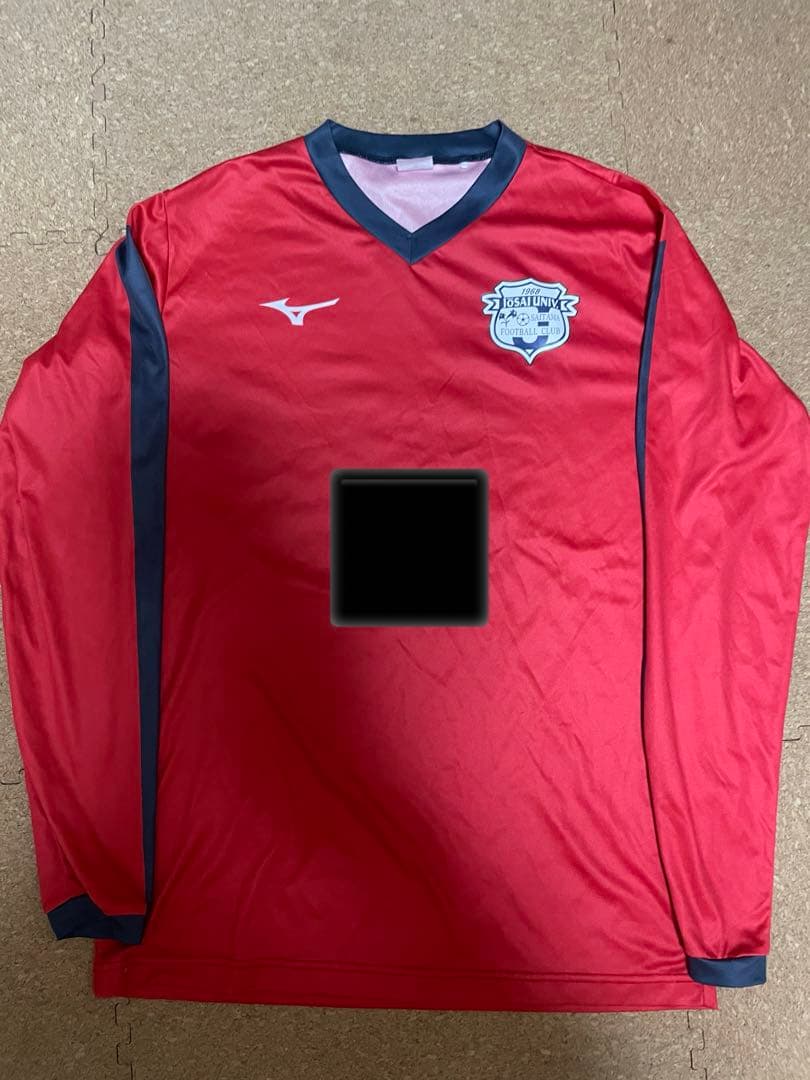 Mizuno サッカーウェア