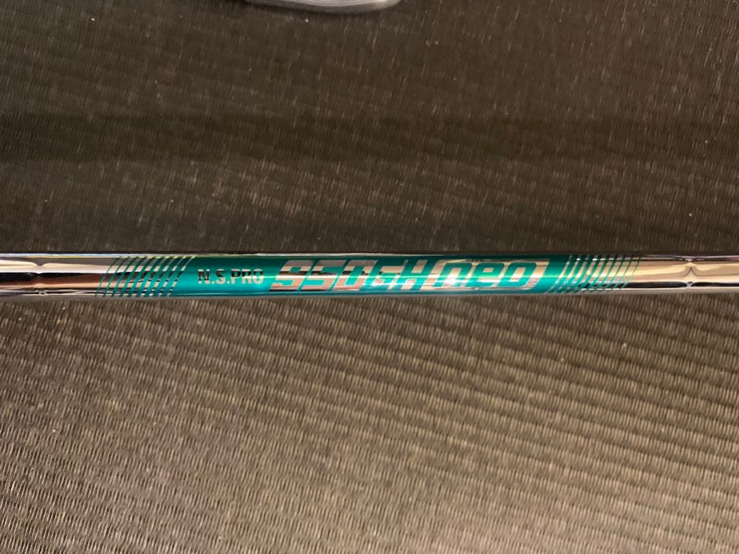 クラブ Callaway XForged Star 2024NS950 neo(s)