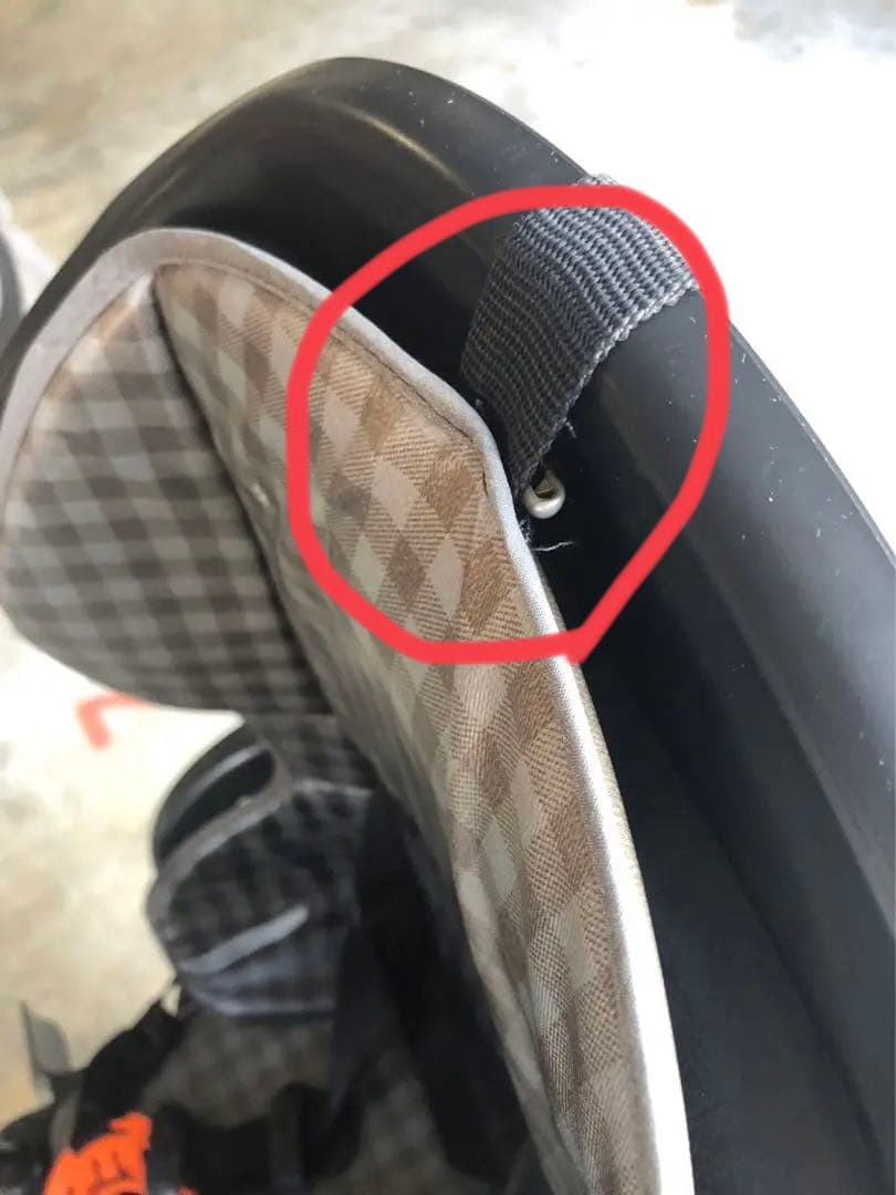 セール⚠️ギュットアニーズ　パナソニック　電動アシスト自転車！引取り限定