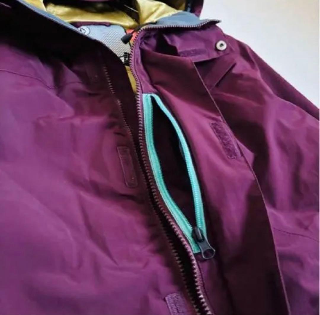 VOLCOM GORE-TEX スノーボードジャケット Lサイズ