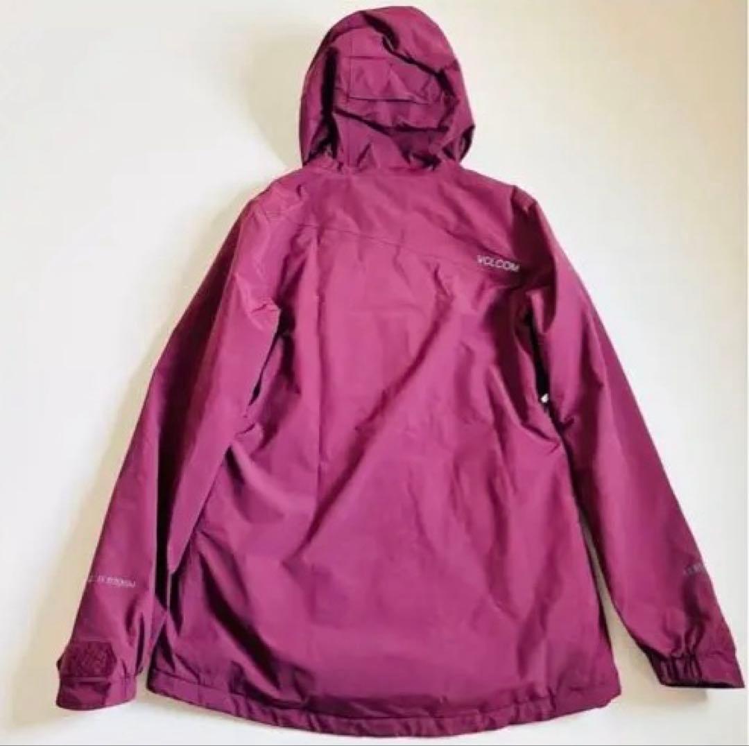 VOLCOM GORE-TEX スノーボードジャケット Lサイズ