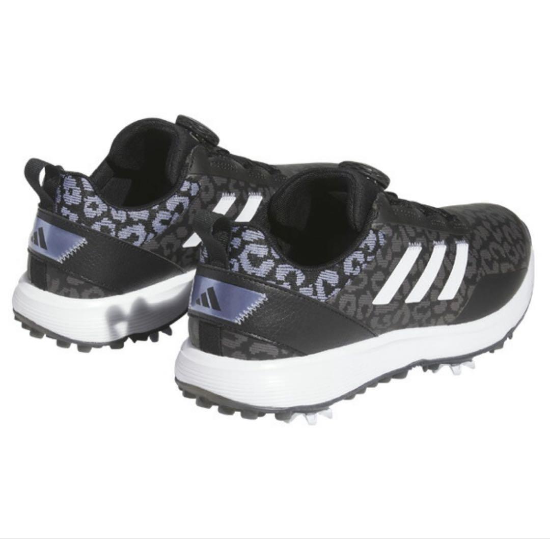 アディダス レディース　ゴルフシューズ 珍しい おしゃれ おすすめ 人気　女性用