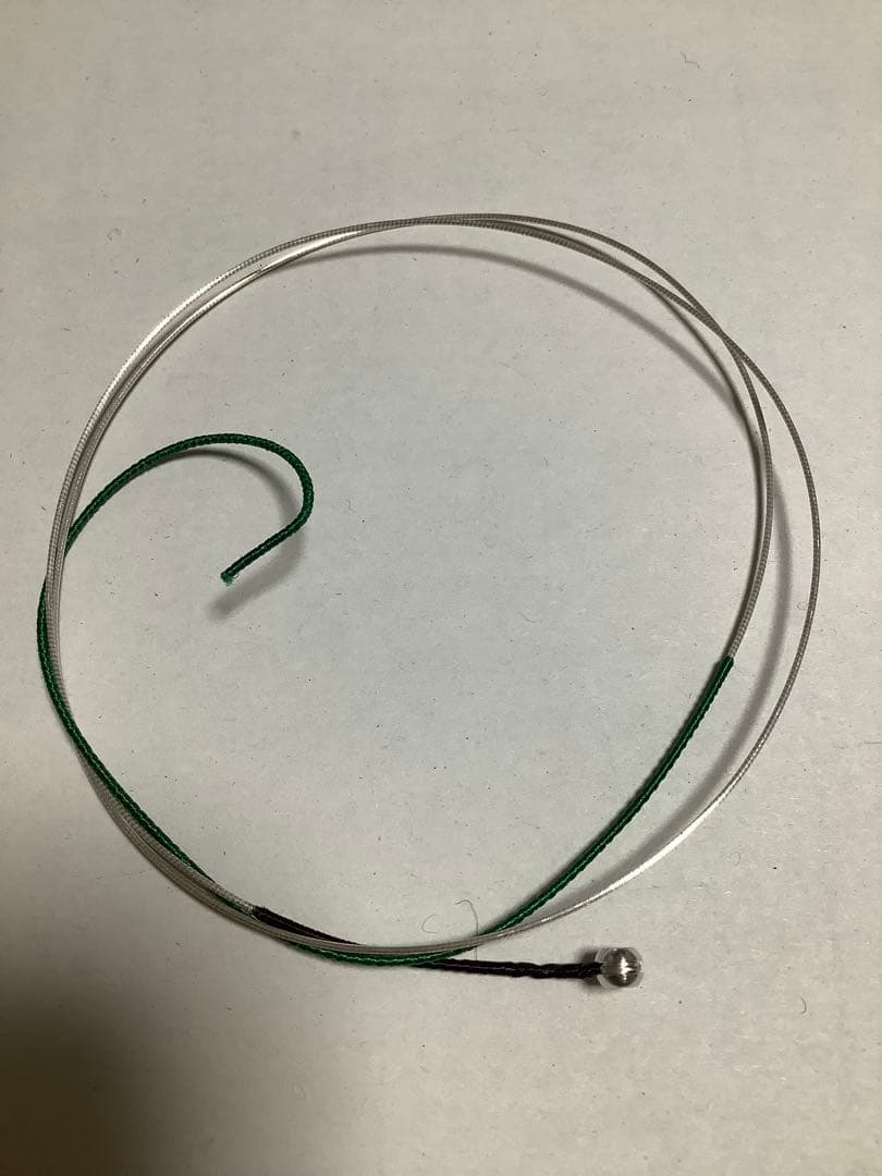 美品✨バイオリン 弦 ダイナモ DYNAMO ADG線セット/ヴァイオリン