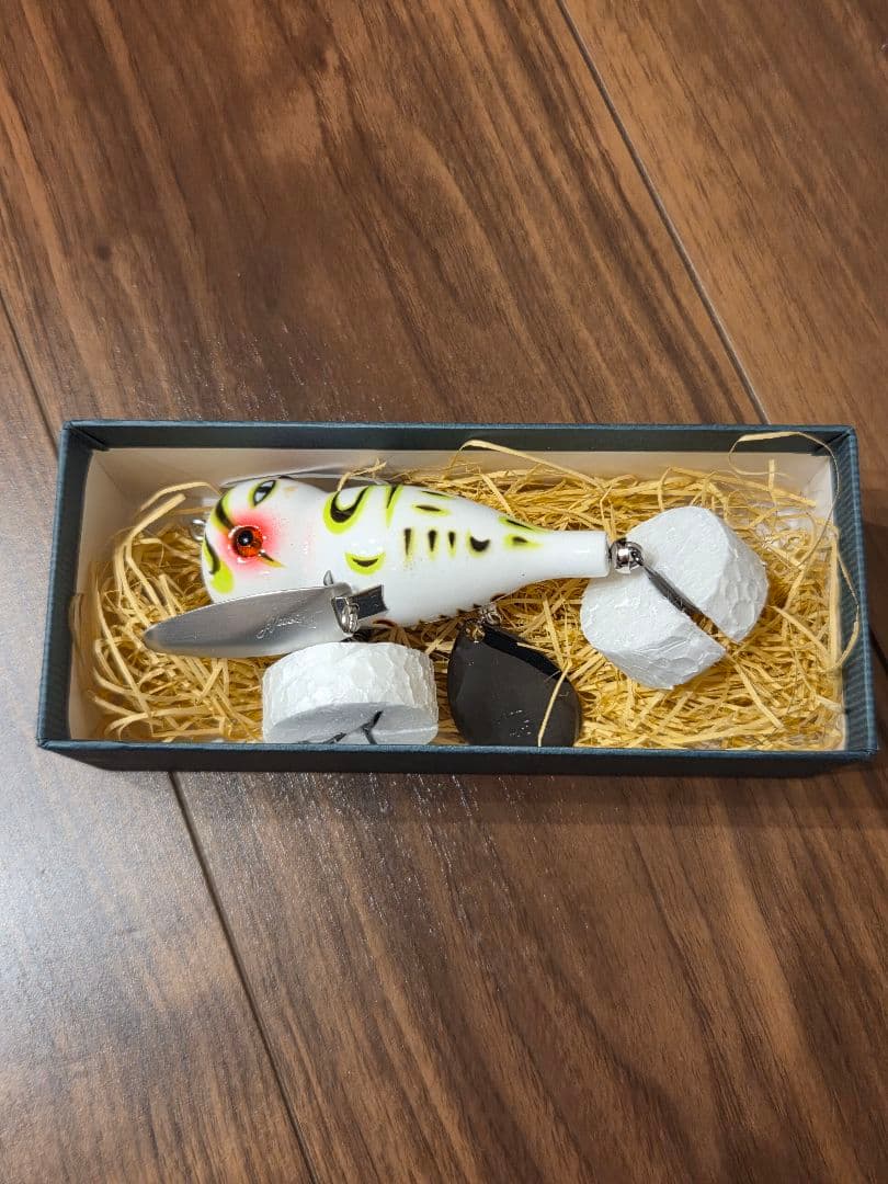 ウォッシャークローラーフカフカ ノリーズ　ベーシックホワイト