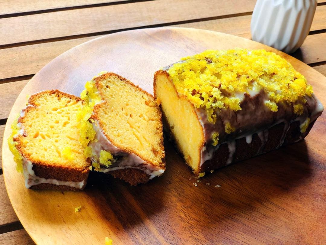 【ジャック:プロフをご覧下さい！】パウンドケーキ4本セット・10/22指定