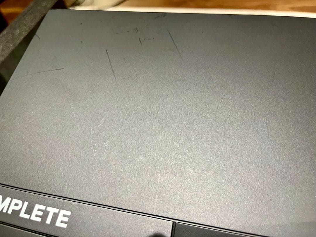 鍵盤楽器 KOMPLETE KONTROL S61 MK2