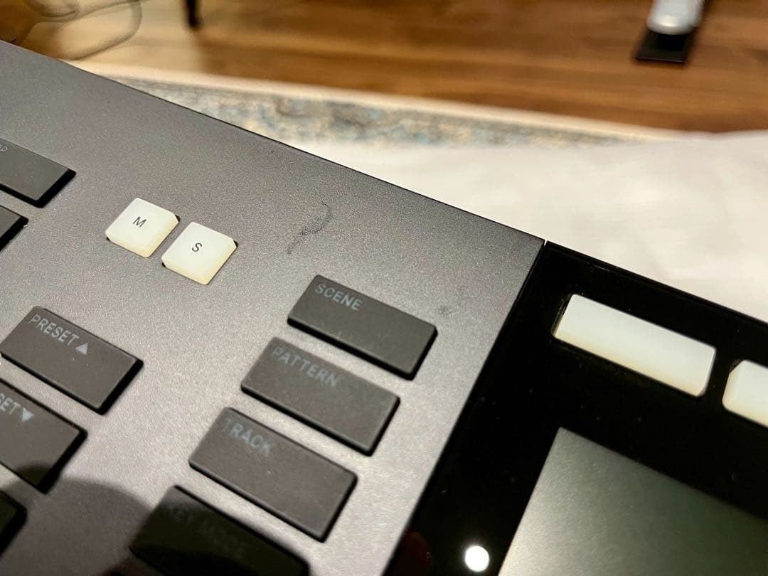 鍵盤楽器 KOMPLETE KONTROL S61 MK2