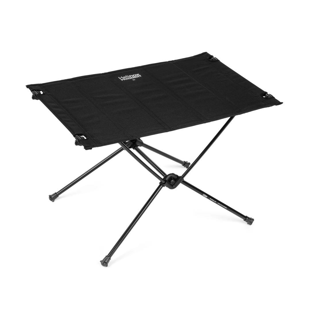 Fragment × Helinox Tac.Table M - Black