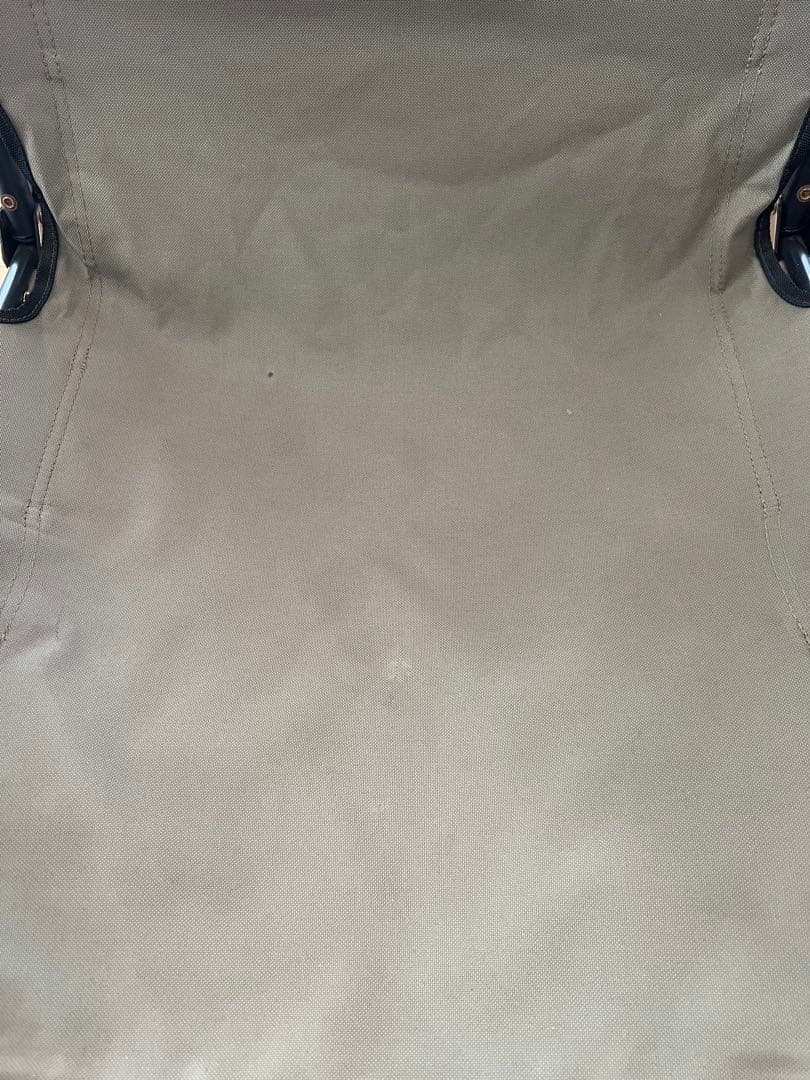 Coleman コールマン　アウトドアチェア 2脚セット　中古訳あり