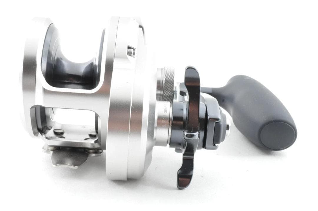 【新品】シマノ 21 オシアジガー 2001 NR MG