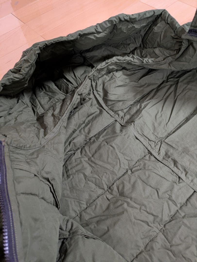 DOD ブクロマンX (L)