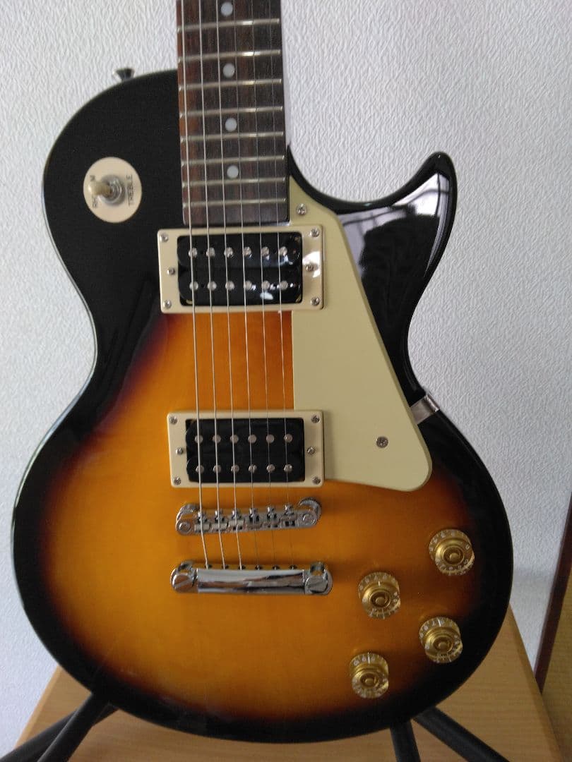 Epiphone Les Paul 100 　 エピフォン レスポール