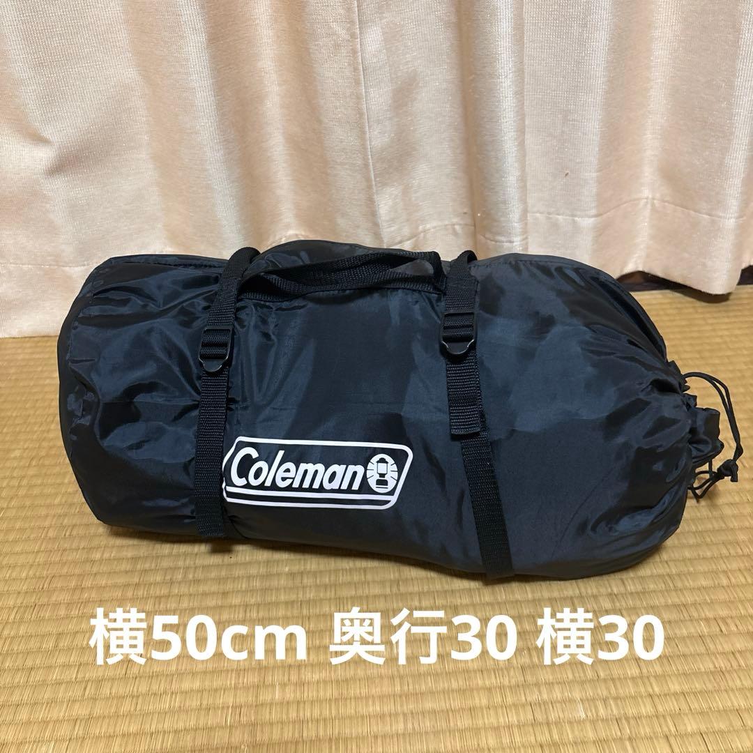 美品　Coleman Touring Dome ST UVPRO テント
