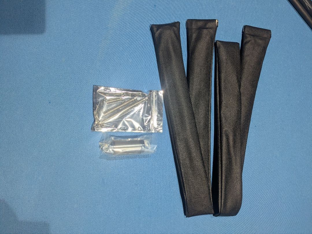 GEEZ TUNK ブレイクキュー 新品シャフト 試し撞きのみバット