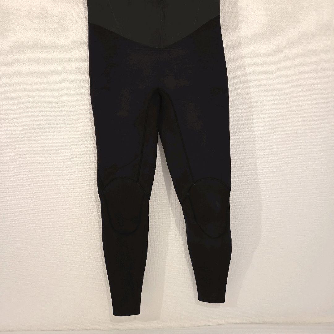 RINCON ロングジョン ウェットスーツ　MLサイズ