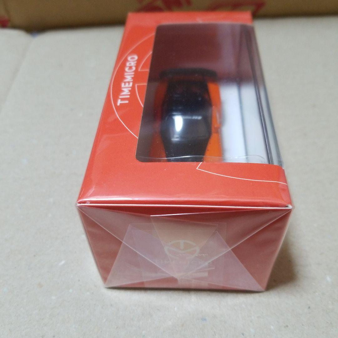 1/64 TIMMICRO RX-7 ワイスピ仕様