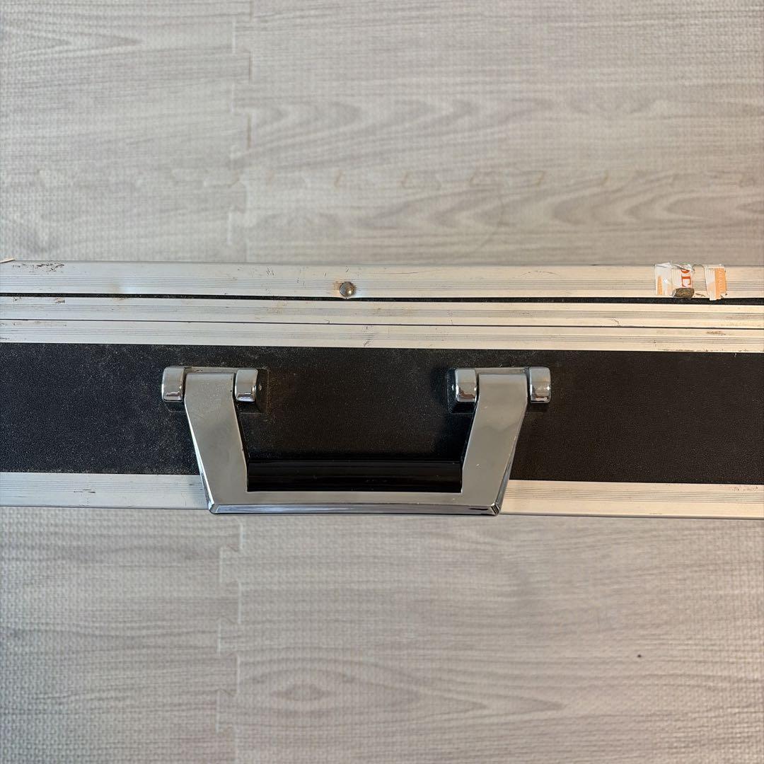 LINE 6 POD HD500X ギターエフェクター　ケース付き