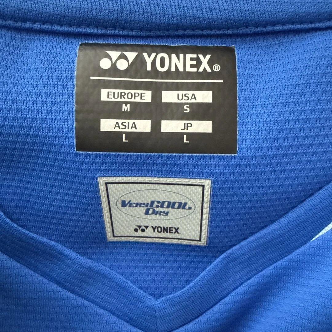 バドミントン 日本代表 ゲームシャツ 2枚セット