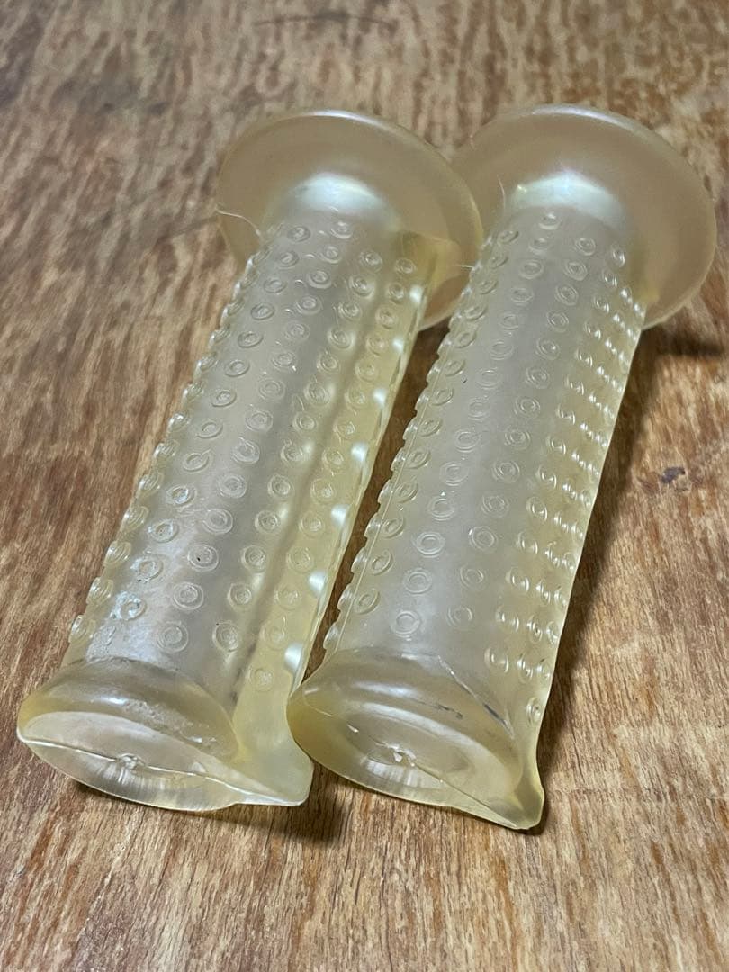 Winners Choice ウイナーズチョイス　グリップ　ヴィンテージBMX