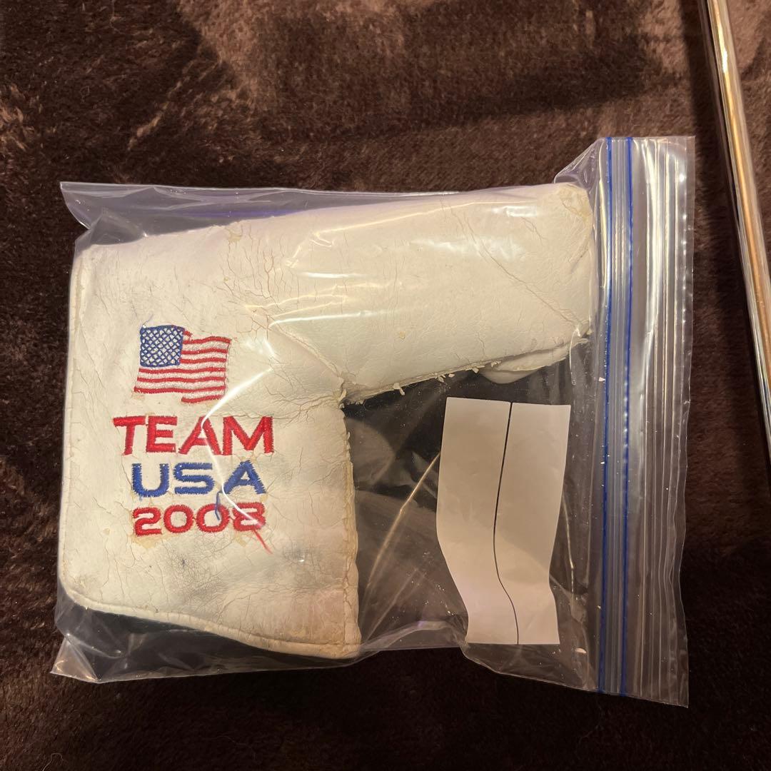 クラブ Scotty Cameron California sonoma