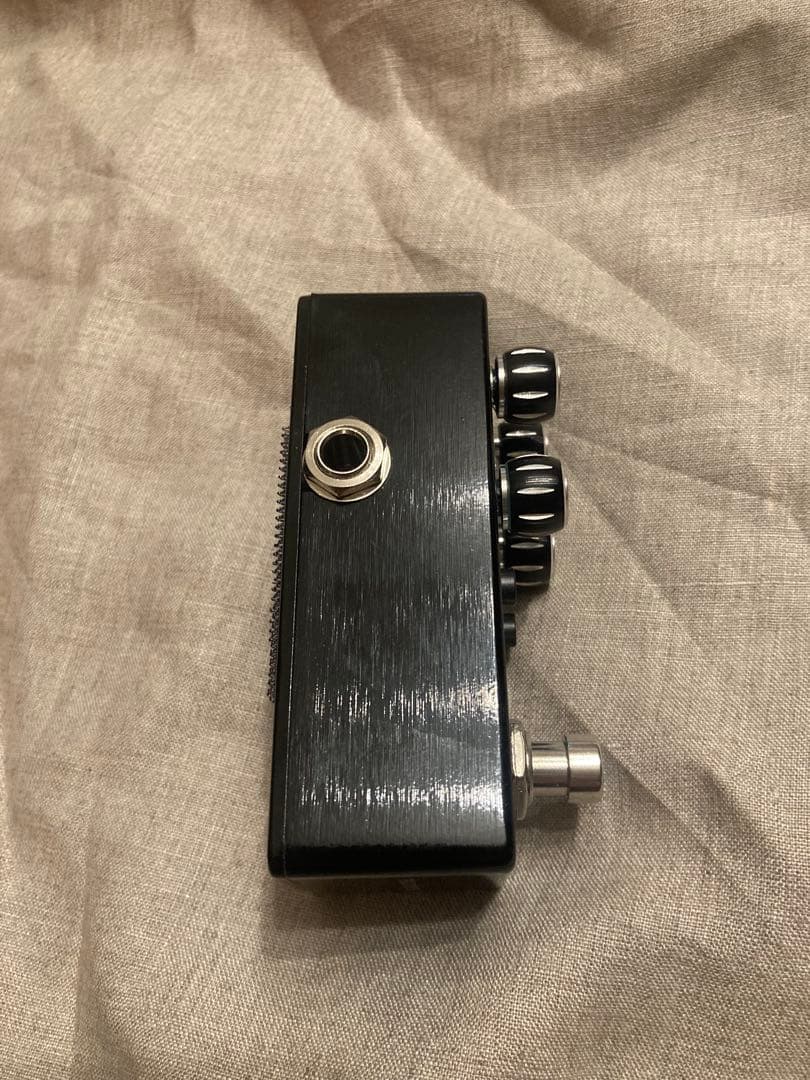 PIGTRONIX SPACE RIP ギター用シンセ