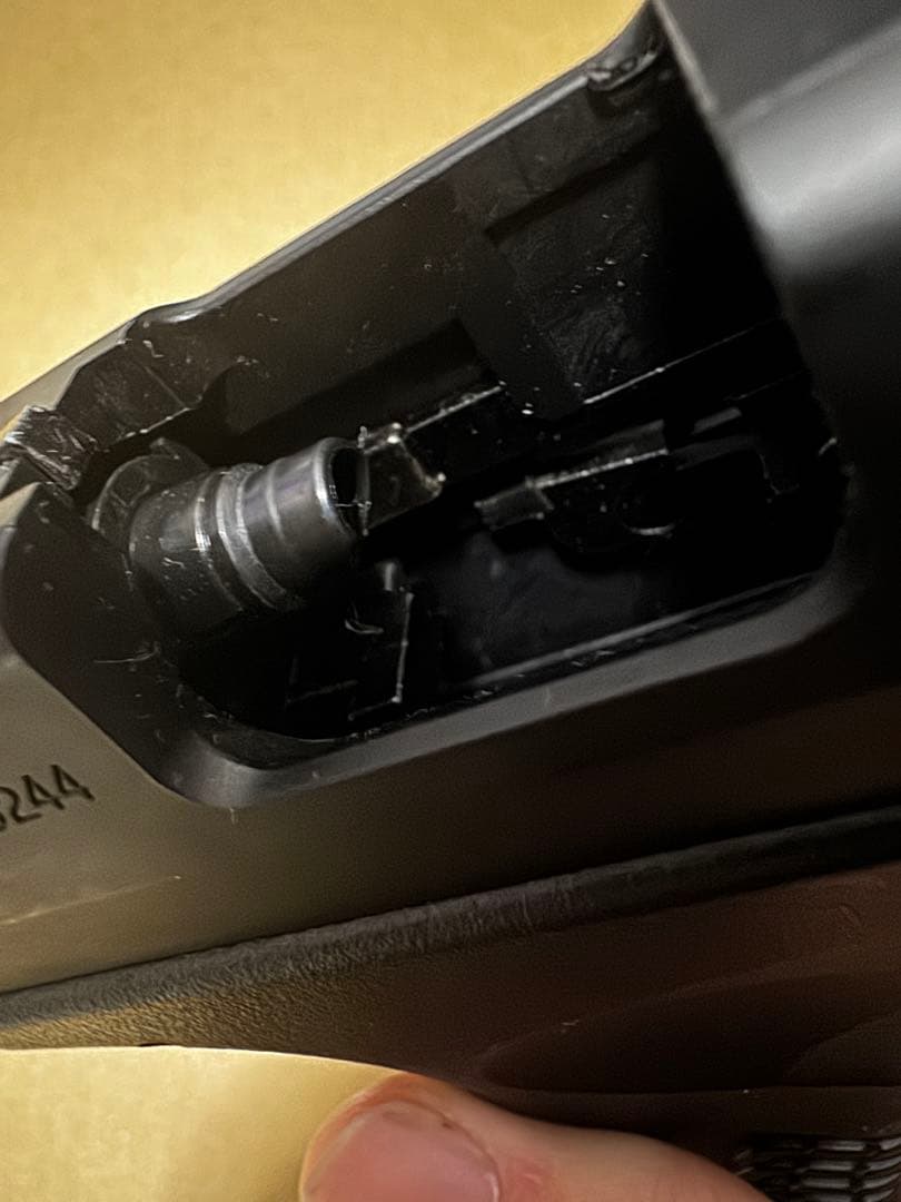 東京マルイ ガスブローバック XDM-40