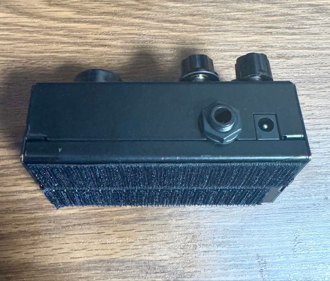 AMT ELECTRONICS D2 Diezel エフェクター