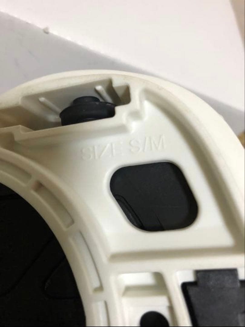 キッズ　Union Mini FLITE スノーボードビンディング