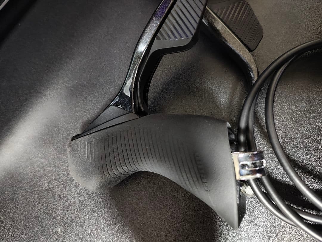 SRAM FORCE eTap AXS D2 レバー・キャリパー前後セット 美品