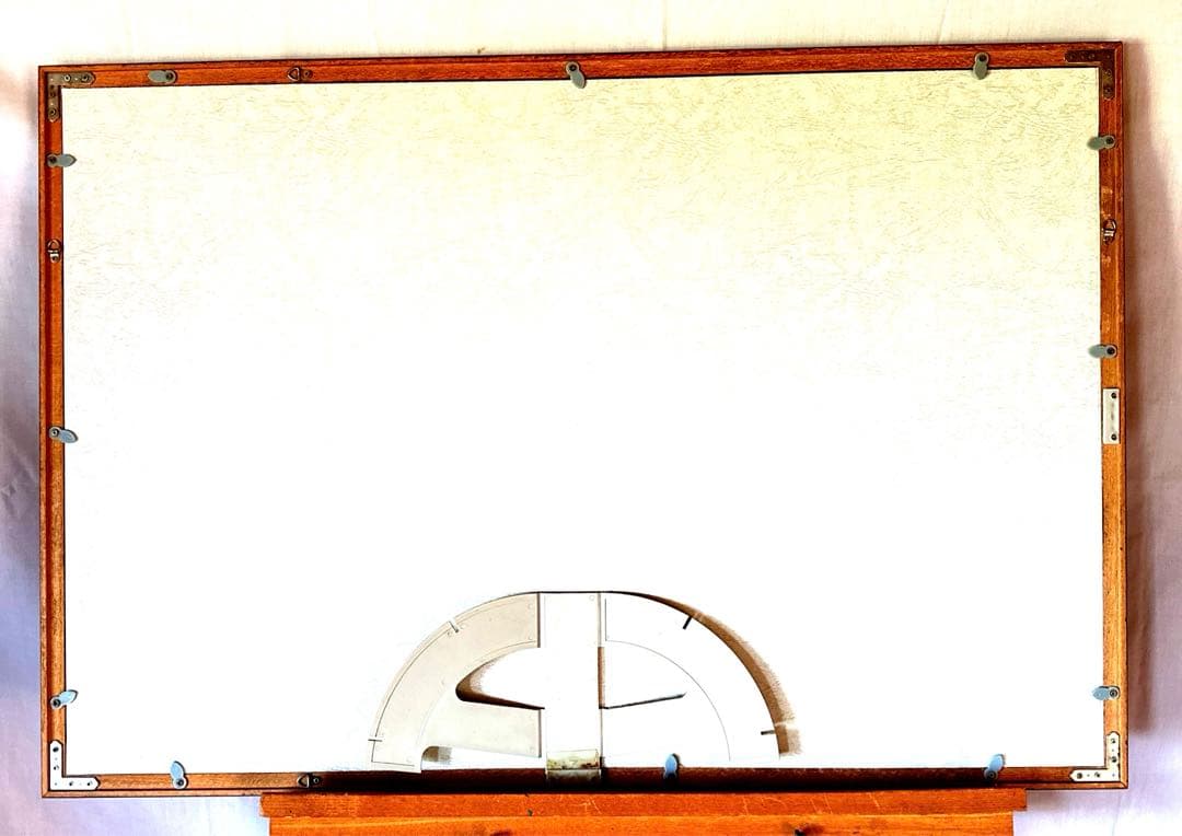 RORD 赤毛のアン 1000Pきらめきの湖(完成品)+皿