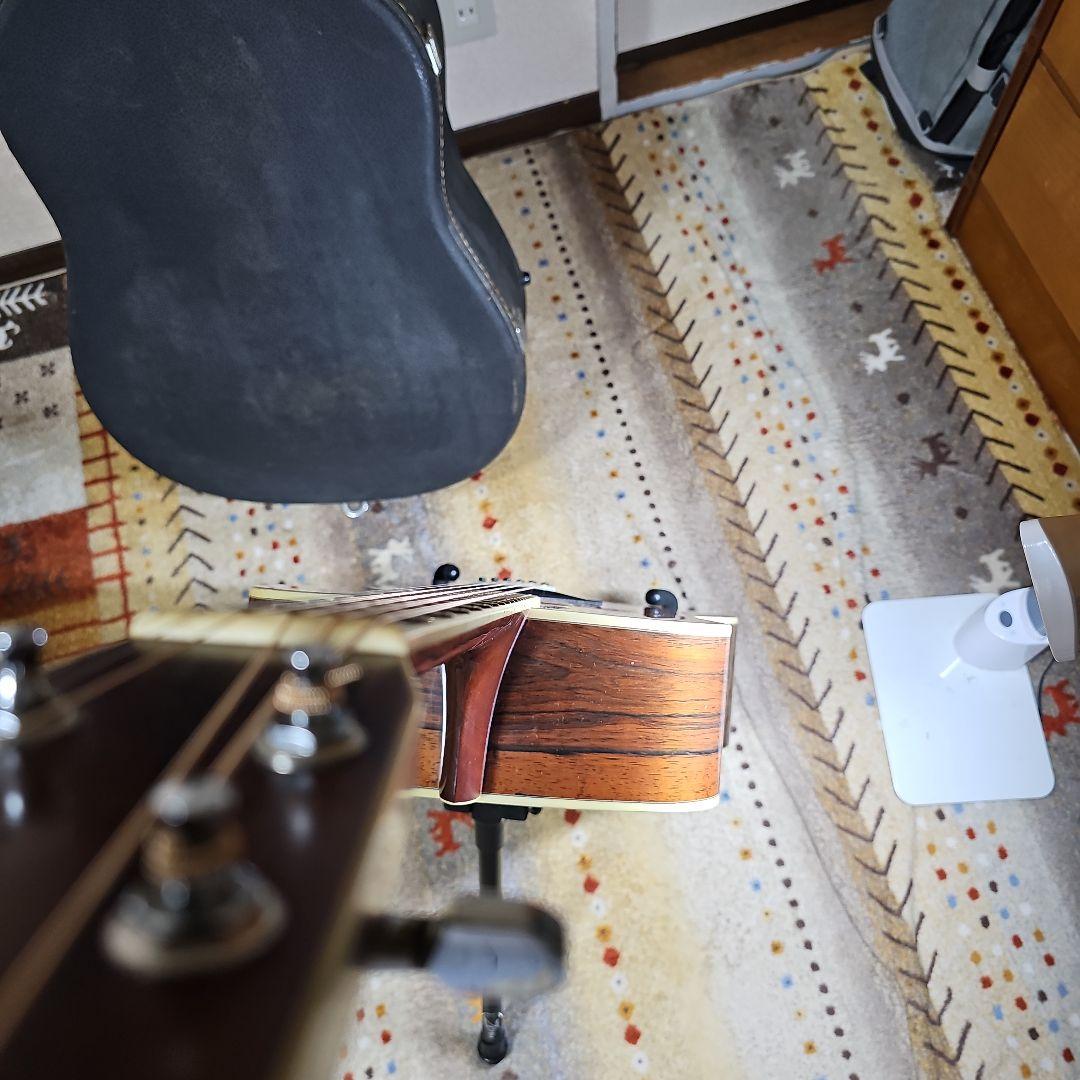 S.yairi.YD-304良品1975年製 ハードケース付き