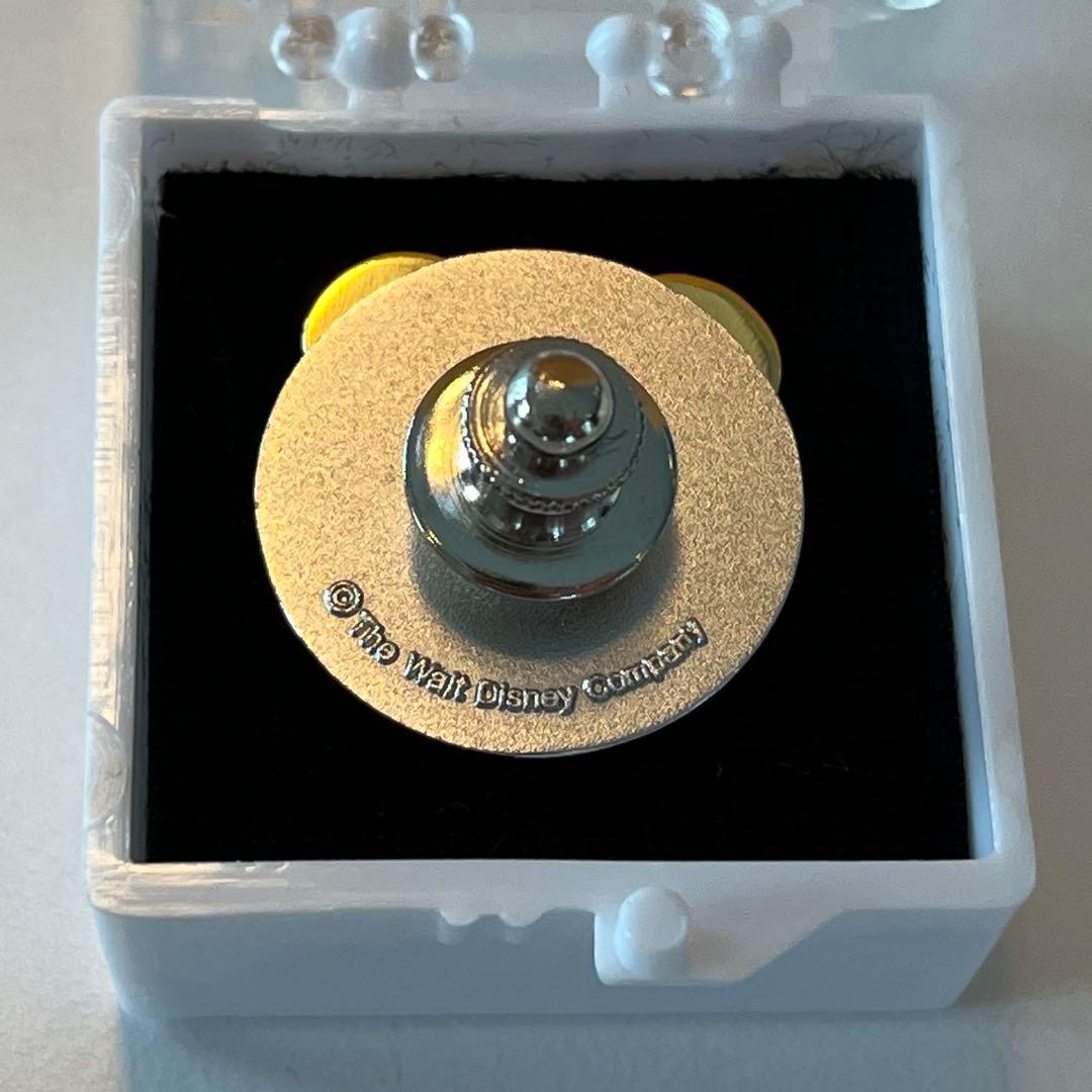 激レア　非売品　 東京ディズニーランド　関係者限定　シンデレラ城　ピンバッジ